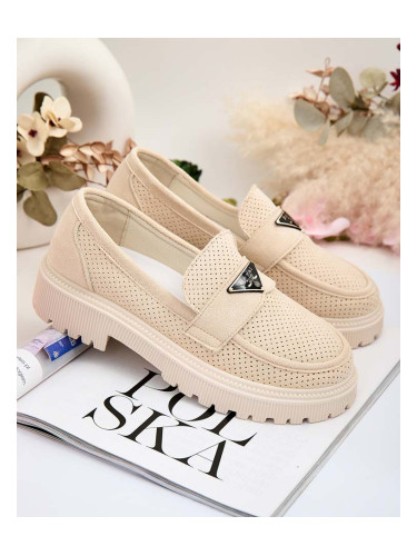 Resti Women's moccasins Biss