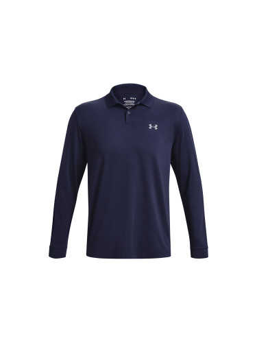 Men's polo shirt Under Armour Matchplay LS Polo