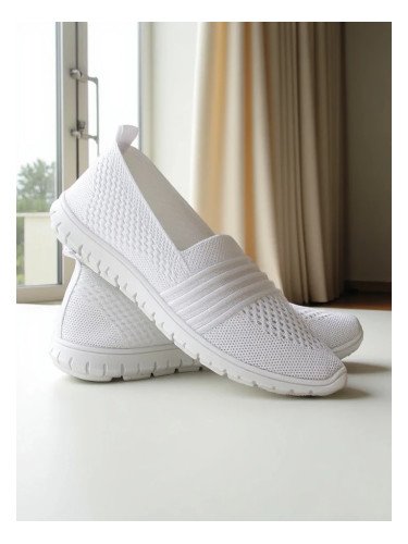 Resti Women's sports moccasins Atarafas