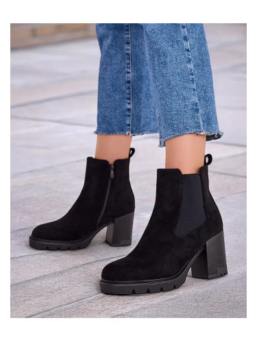 Resti Women's Timoxo stiletto boots