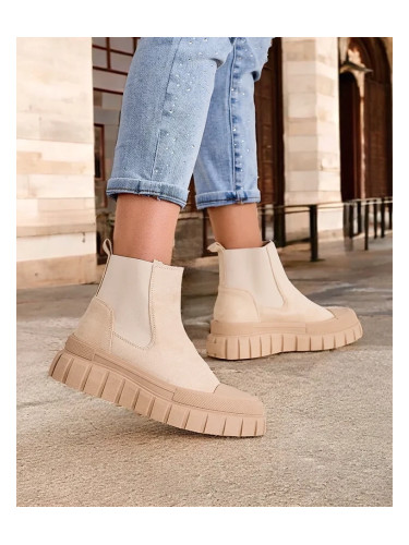 Resti Women's ankle boots Mietoo