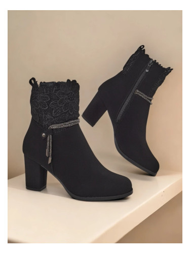 Resti Women's ankle boots Esilo