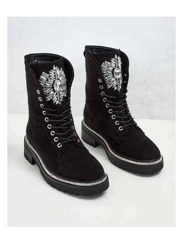 Resti Women's Sinno tall bagger boots