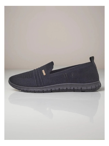 Resti Women's Sporty Moccasins Iterione