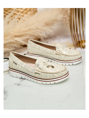 Resti Women's Berellia moccasins