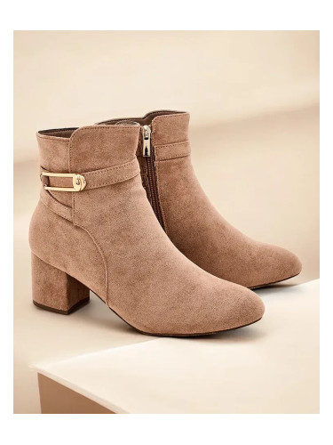 Resti Women's ankle boots Linomo
