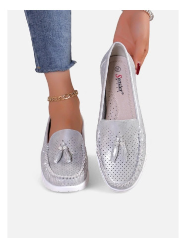 Resti Women's moccasins Esse