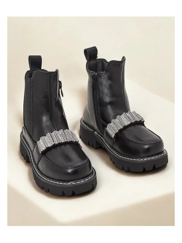 Resti Girls' Boots Tirioz