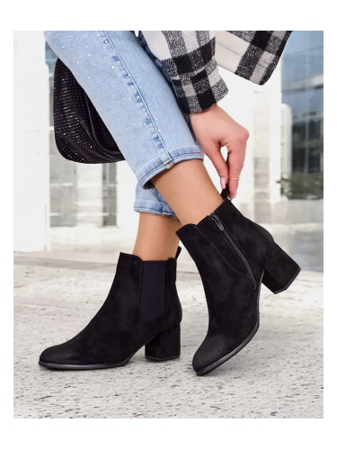 Resti Women's ankle boots Solir
