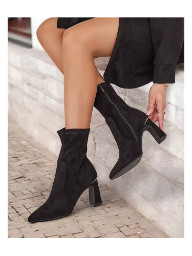 Resti Women's Segiose Stiletto Boots