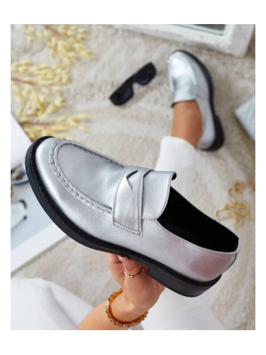 Resti Elegant women's moccasins Xoroz