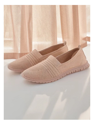 Resti Women's Sporty Moccasins Atarafas