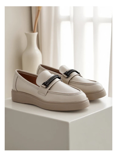 Resti Women's Moccasins Afisal