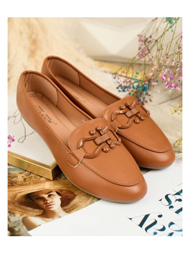 Resti Women's moccasins Zelafoo