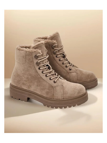 Resti Women's lace-up boots Vesot