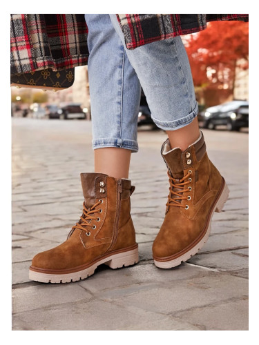 Resti Women's boots workers Fiemo