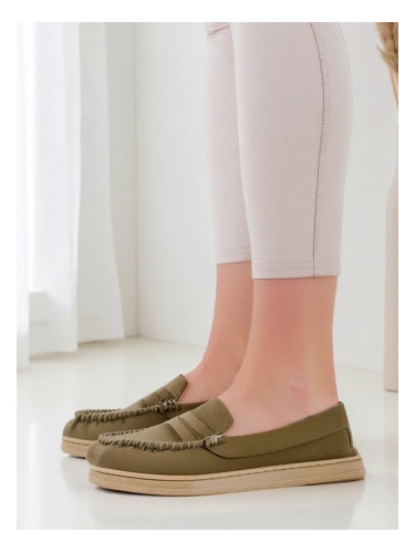 Resti Classic women's moccasins Carollese