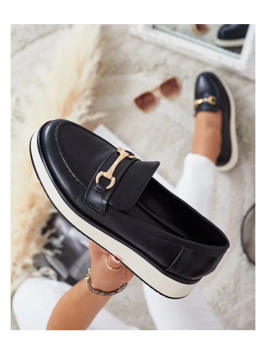 Resti Women's Fresi moccasins