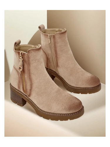 Resti Women's boots Iffol