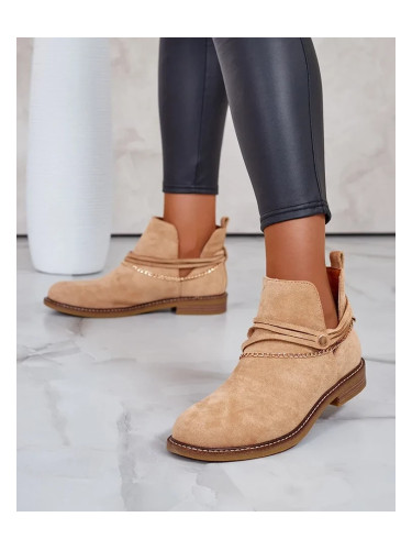 Resti Women's Rizor boots