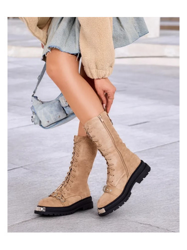 Resti Women's Lace-up Boots Werces