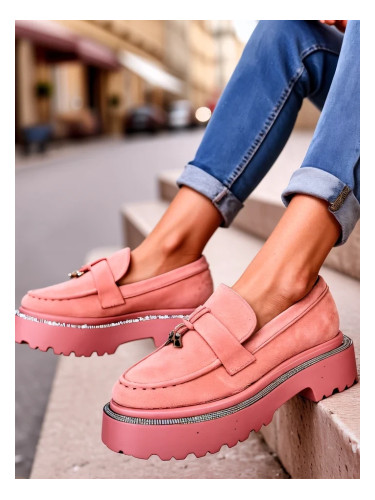 Resti Women's loafers Fetho