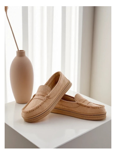 Resti Classic women's moccasins Carollese