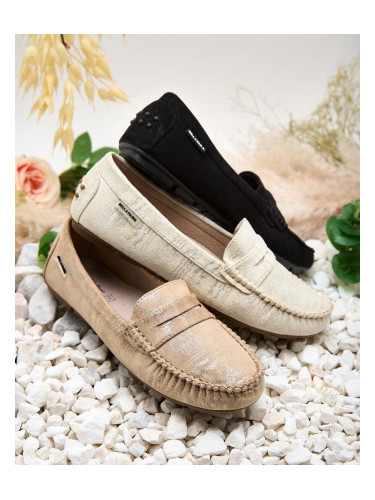 Resti Women's moccasins Nicotta