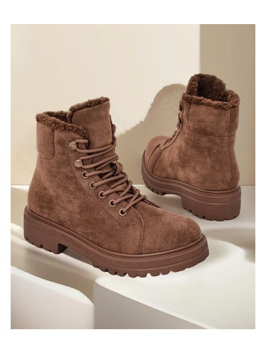 Resti Women's lace-up ankle boots Vesot