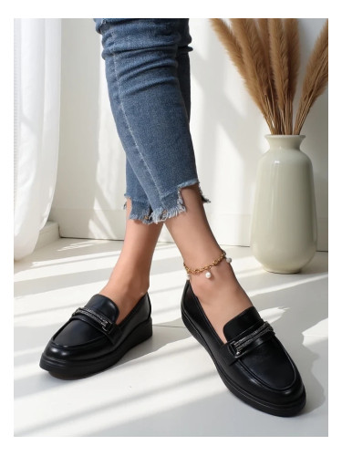 Resti Women's Moccasins Afisal