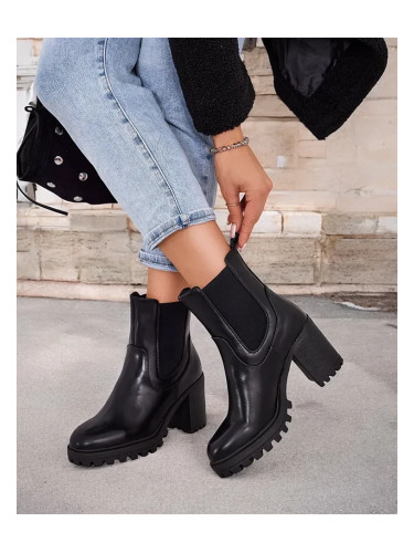 Resti Women's Tites Stiletto Boots