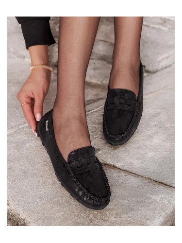 Resti Women's moccasins Vonini