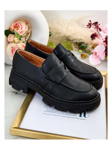 Resti Elegant women's moccasins Xicci