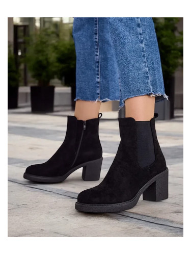 Resti Women's ankle boots Monarin
