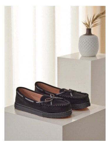Resti Classic women's moccasins Acimine