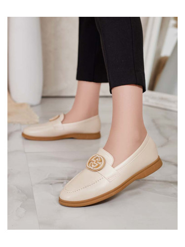 Resti Elegant women's moccasins Zopell