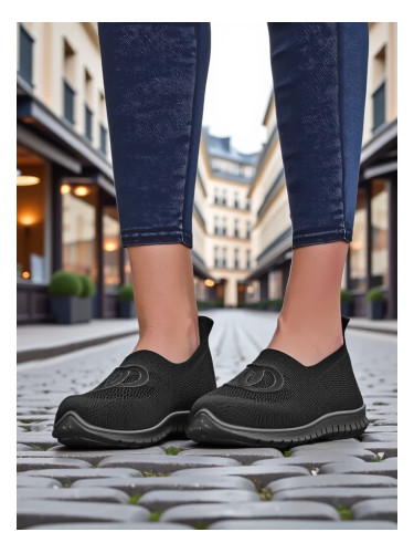 Resti Women's sporty moccasins Pertepses