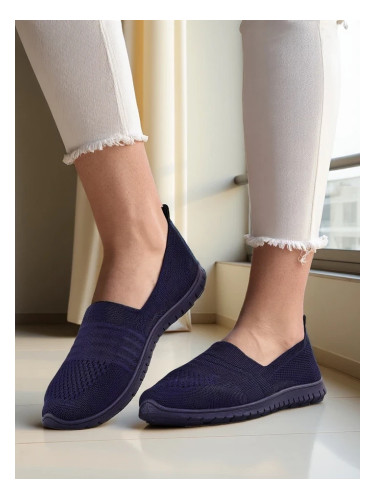 Resti Women's Sports Moccasins Atarafas