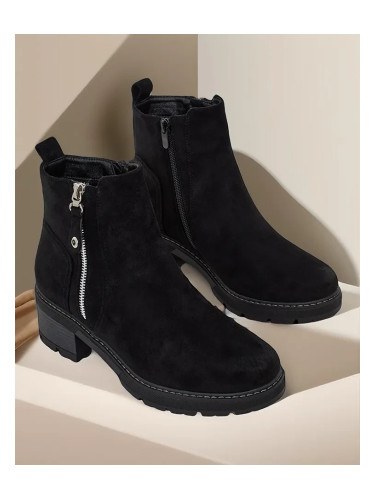Resti Women's Boots Iffol