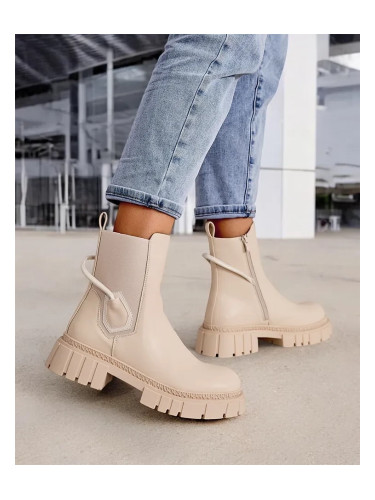 Resti Women's Boots Sollor