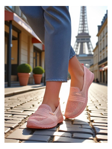 Resti Women's sports loafers Iterione