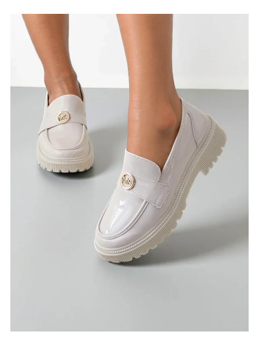 Resti Women's moccasins Rette