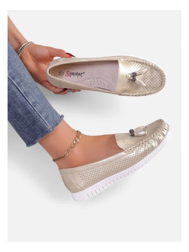 Resti Women's moccasins Esse