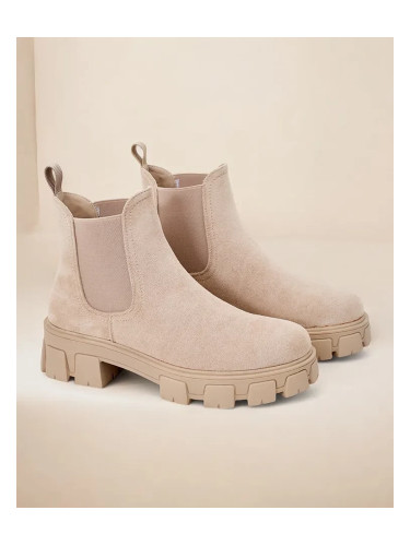 Resti Women's boots Solleh