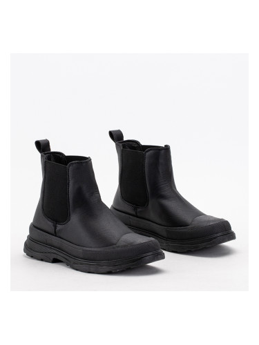 Resti Black women's Covee boots - Footwear