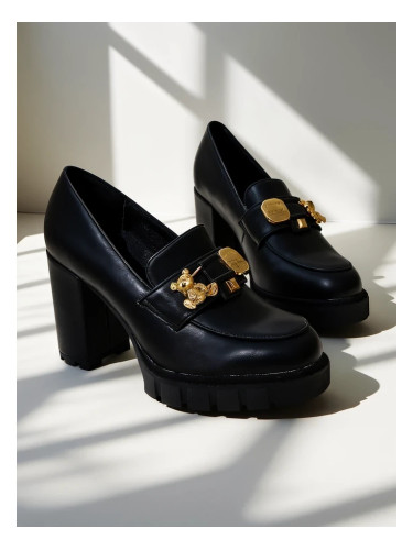 Resti Women's Moccasins Drity Jazz