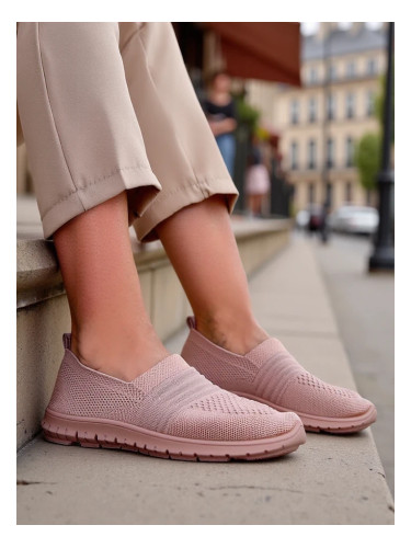 Resti Women's Sports Moccasins Atarafas