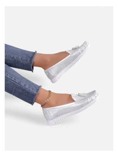 Resti Women's moccasins Esse