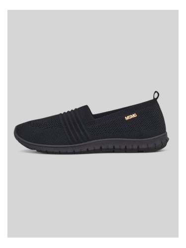 Resti Women's sporty loafers Sortpes