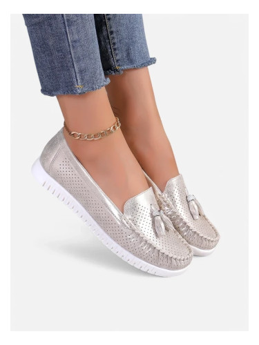Resti Women's moccasins Esse